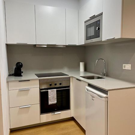 Carrerahouses Rosario Віго Екстер'єр фото