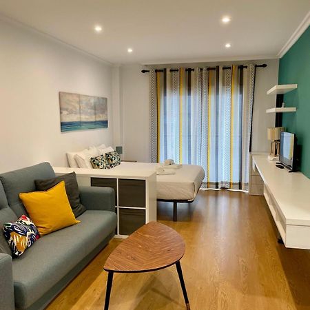 Carrerahouses Rosario Віго Екстер'єр фото