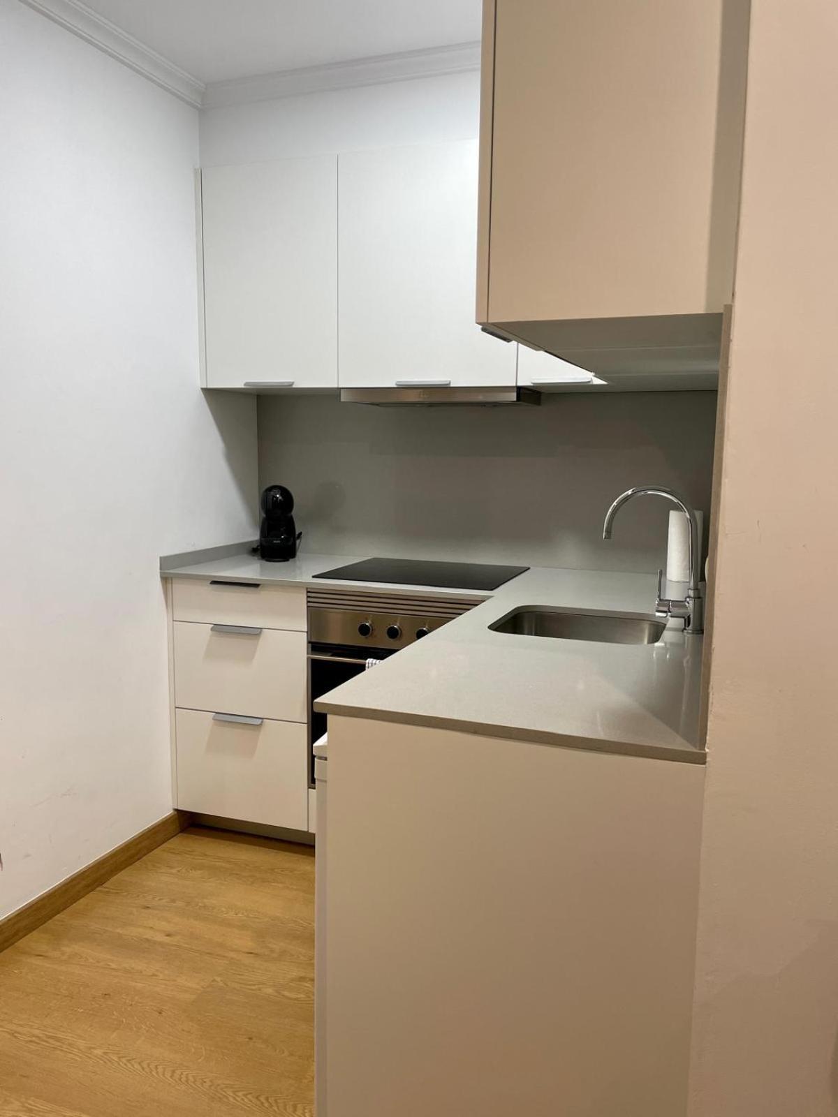 Carrerahouses Rosario Віго Екстер'єр фото