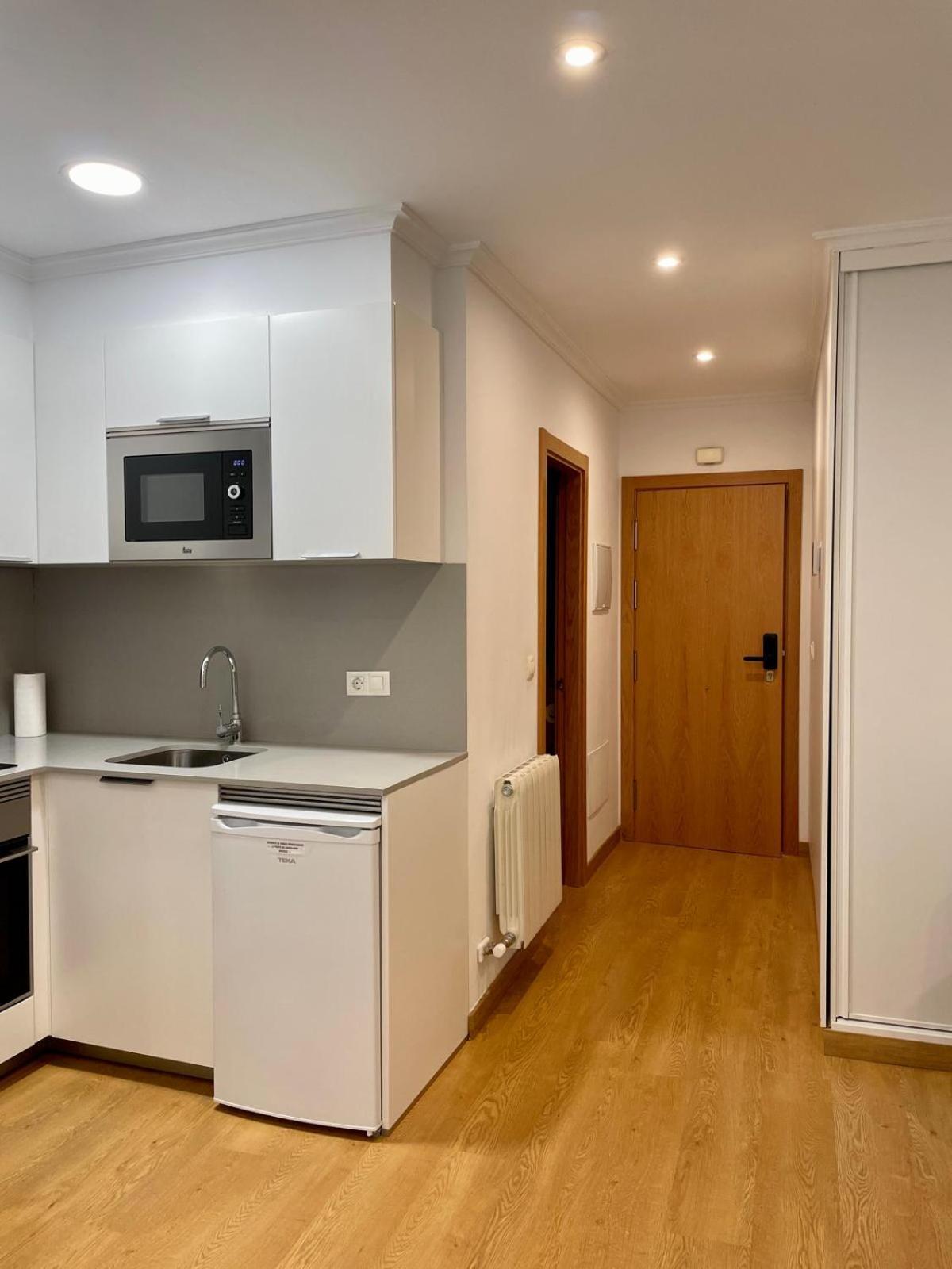 Carrerahouses Rosario Віго Екстер'єр фото
