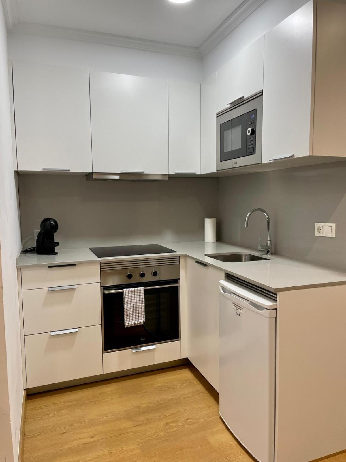 Carrerahouses Rosario Віго Екстер'єр фото