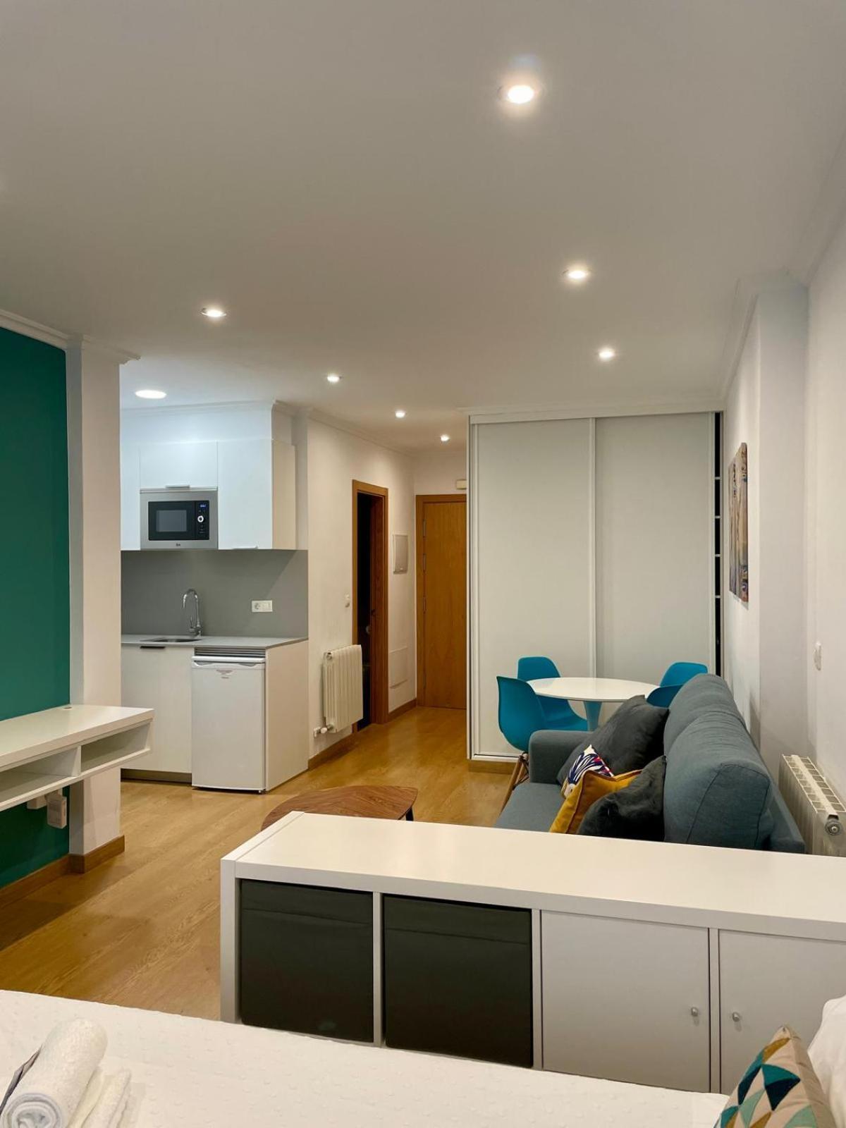 Carrerahouses Rosario Віго Екстер'єр фото